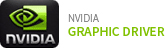 NVIDIA graphic driver