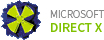 Microsoft direct x