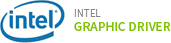 Intel graphic driver